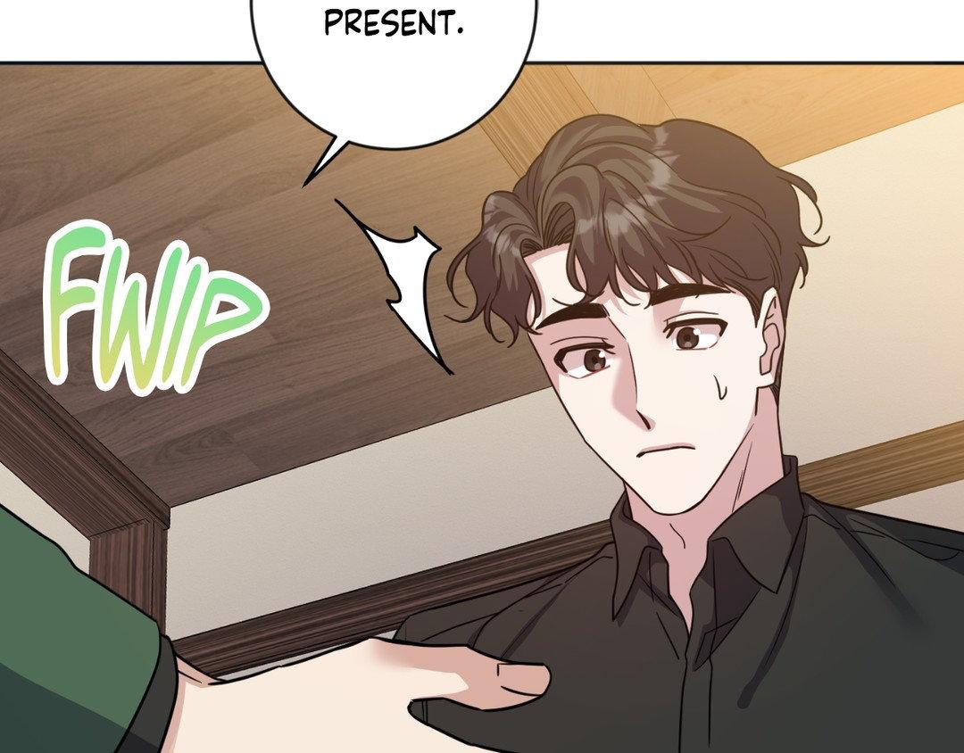 From Seed to Blossom Chapter 16 - Page 11 in English