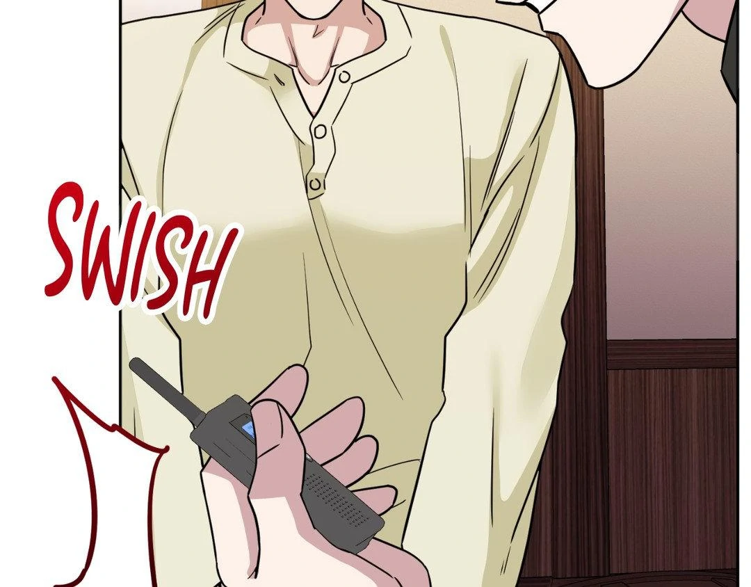 From Seed to Blossom Chapter 16 - Page 113 in English