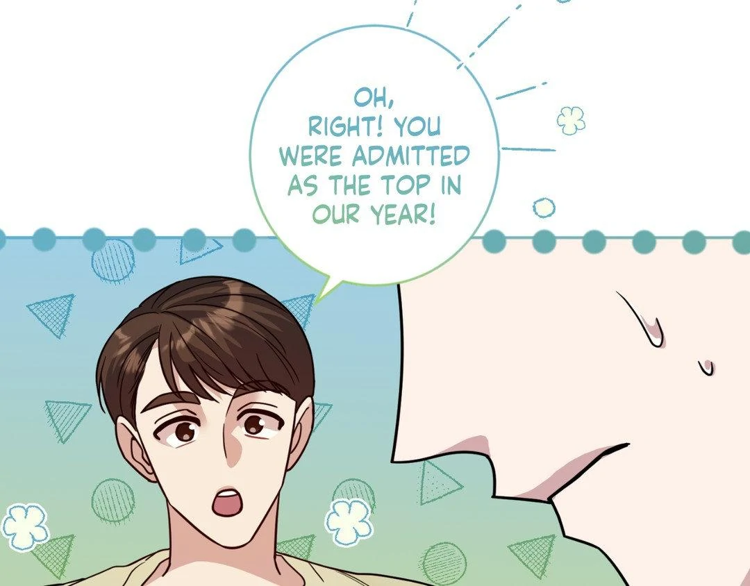 From Seed to Blossom Chapter 16 - Page 120 in English