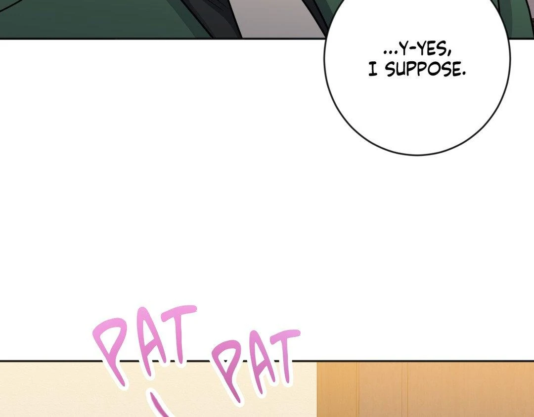 From Seed to Blossom Chapter 16 - Page 124 in English