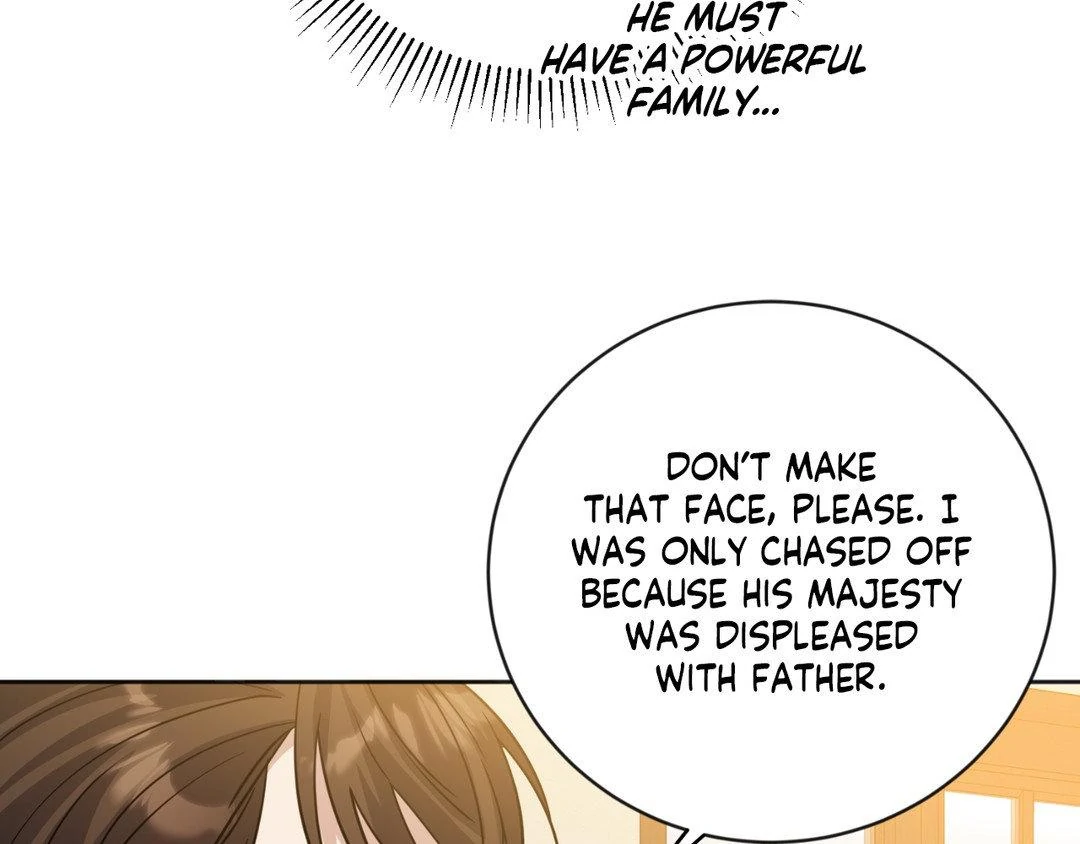 From Seed to Blossom Chapter 16 - Page 51 in English