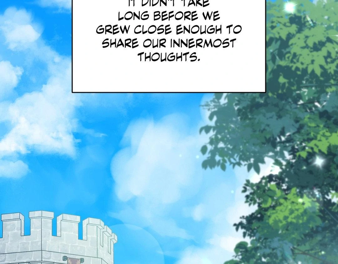 From Seed to Blossom Chapter 16 - Page 64 in English