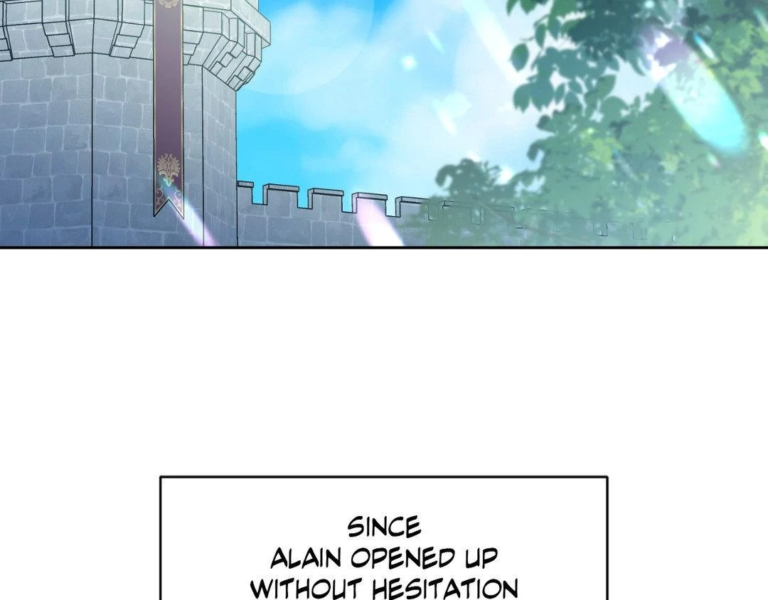 From Seed to Blossom Chapter 16 - Page 65 in English