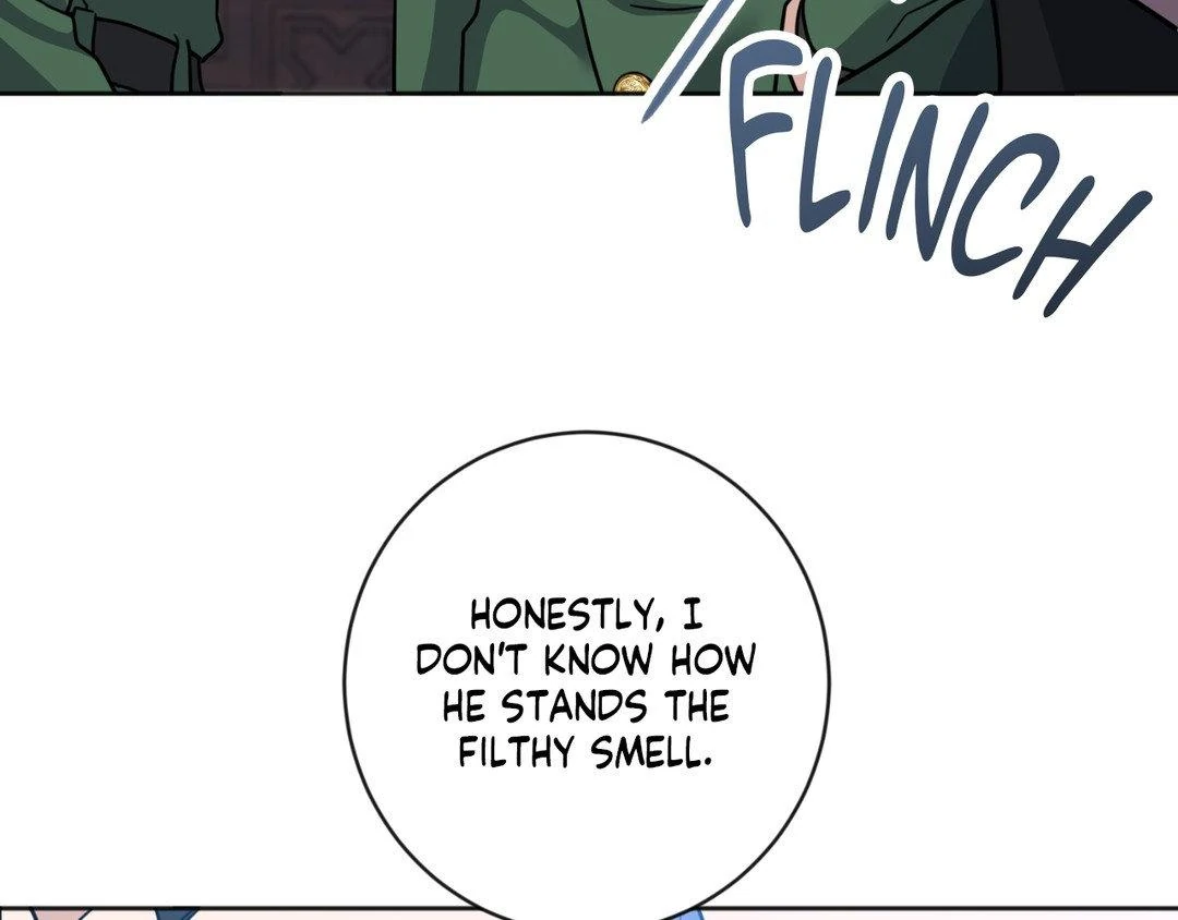 From Seed to Blossom Chapter 16 - Page 73 in English