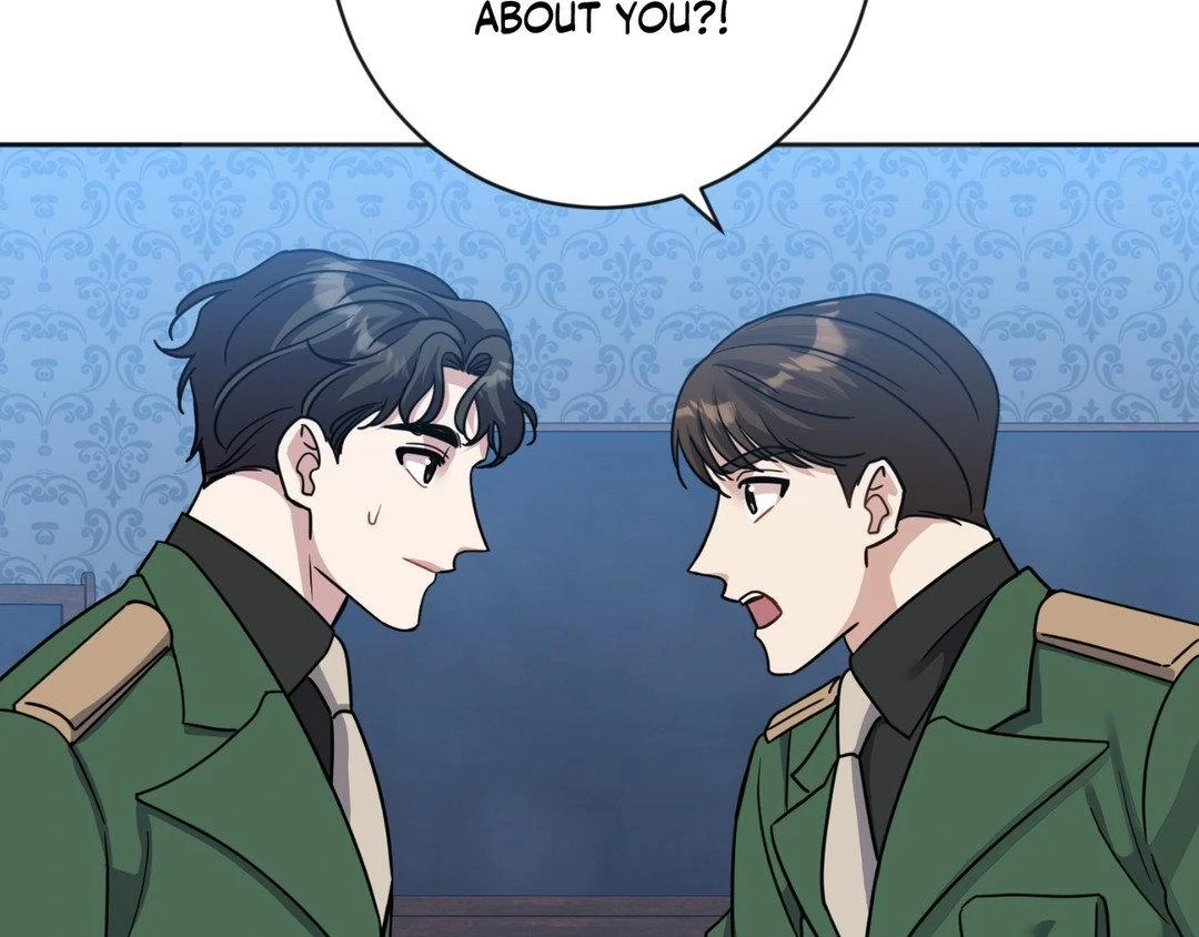 From Seed to Blossom Chapter 16 - Page 81 in English