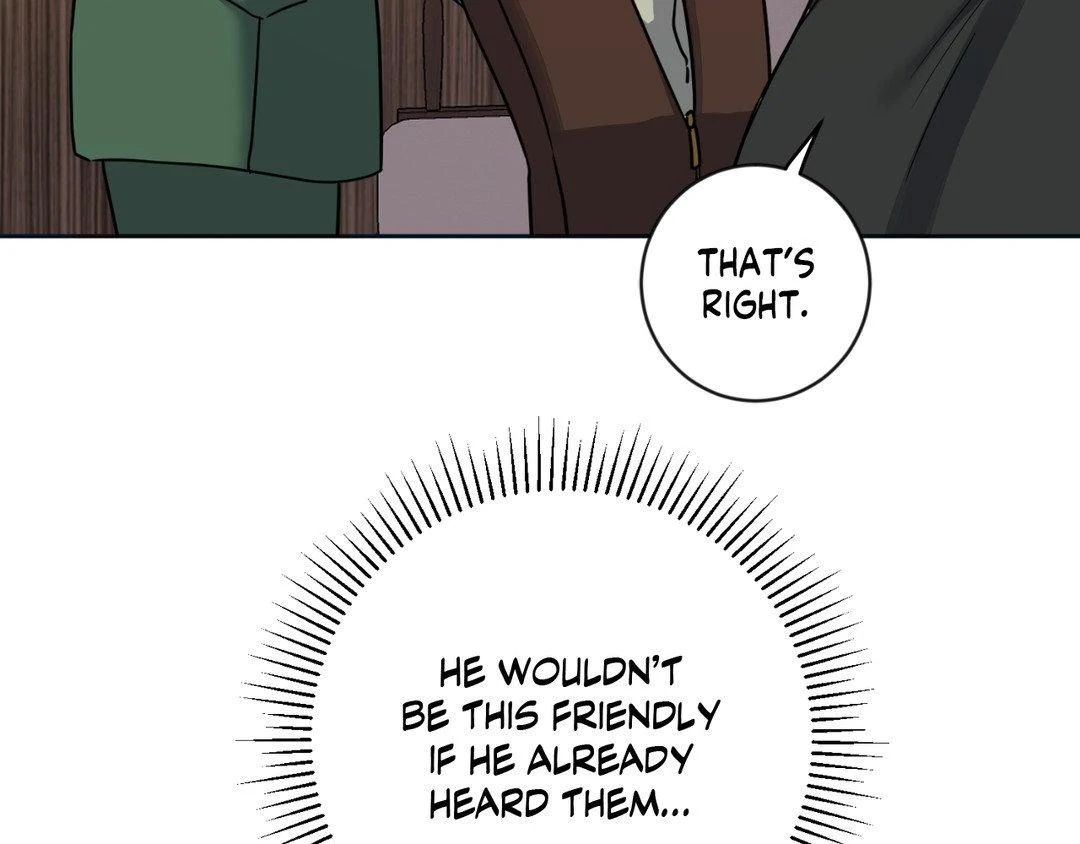 From Seed to Blossom Chapter 16 - Page 9 in English