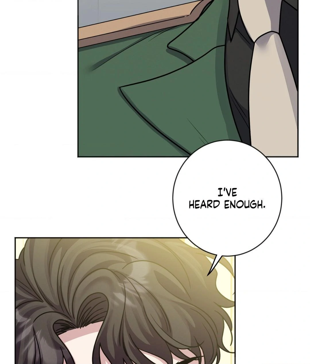 From Seed to Blossom Chapter 17 - Page 104 in English