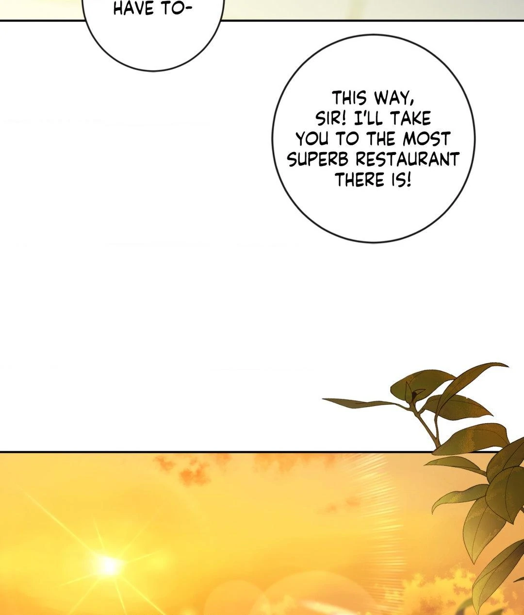 From Seed to Blossom Chapter 17 - Page 108 in English