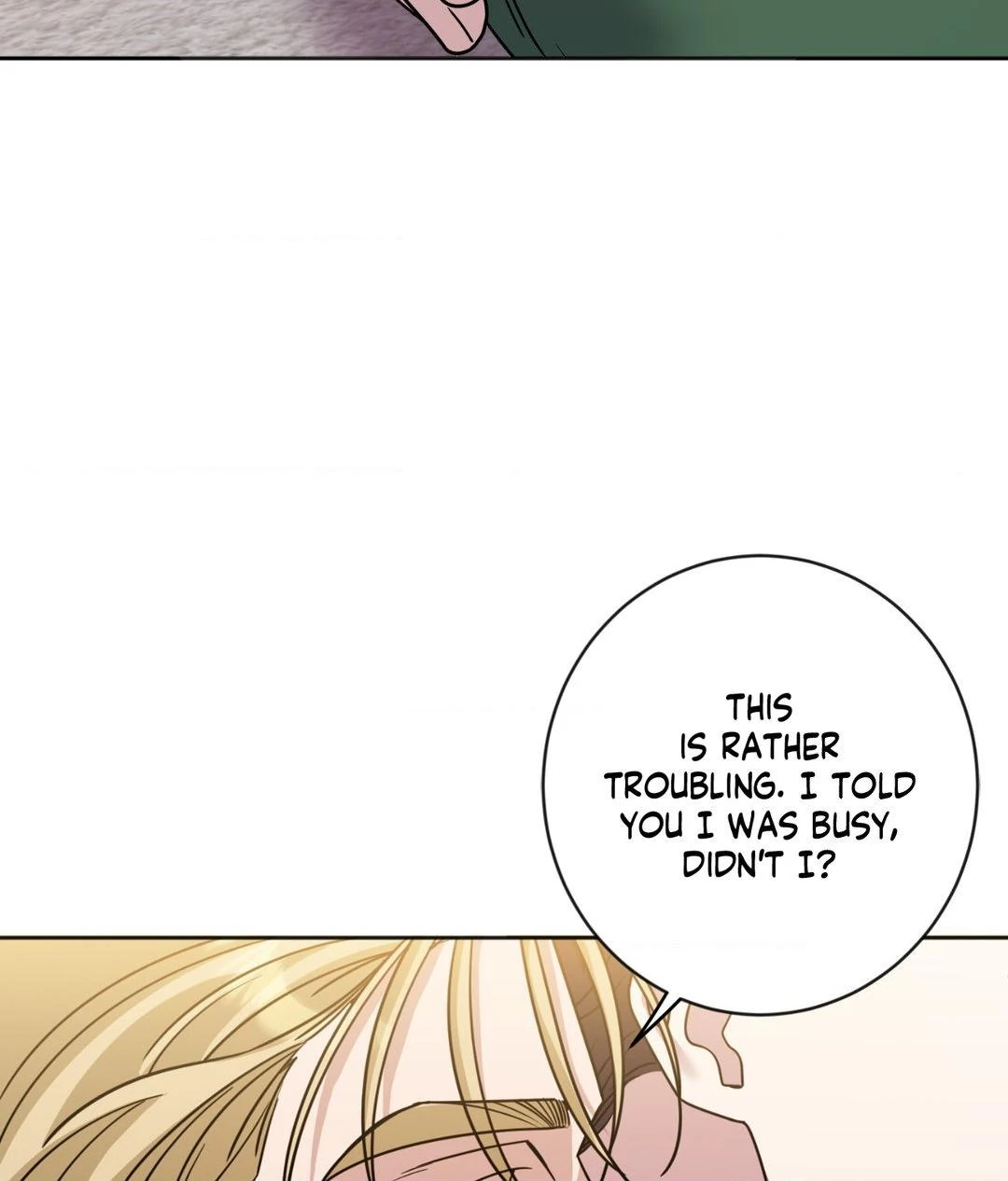 From Seed to Blossom Chapter 17 - Page 12 in English