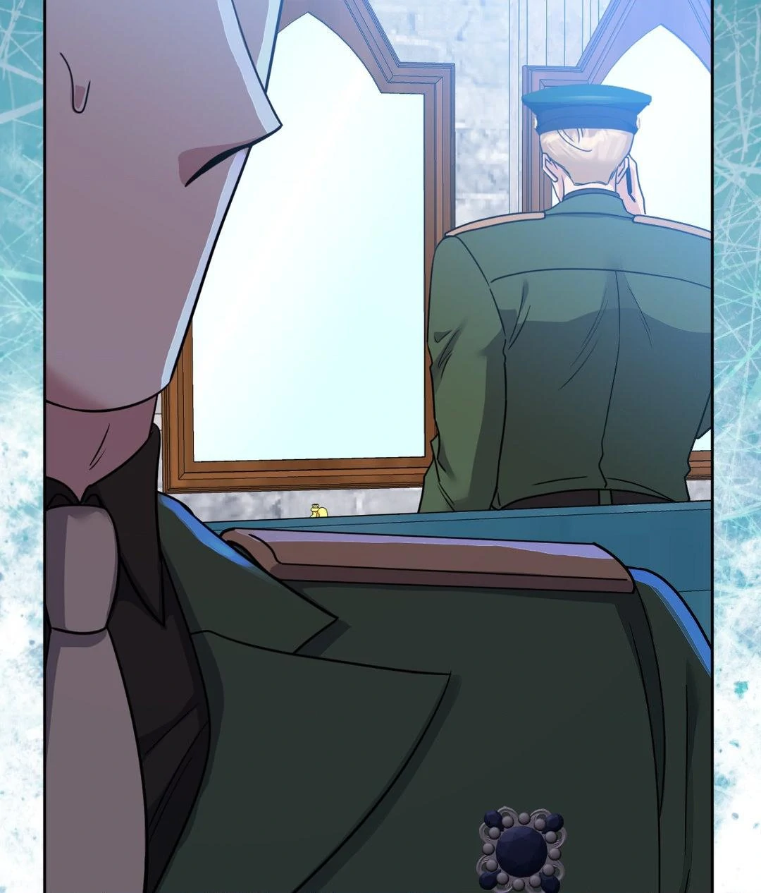 From Seed to Blossom Chapter 17 - Page 120 in English