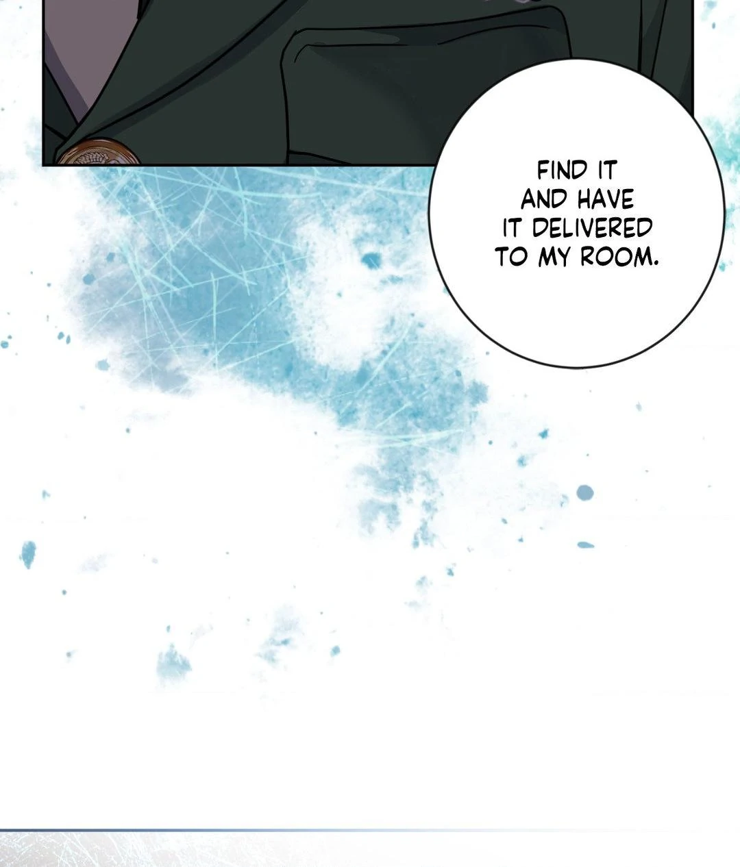 From Seed to Blossom Chapter 17 - Page 121 in English