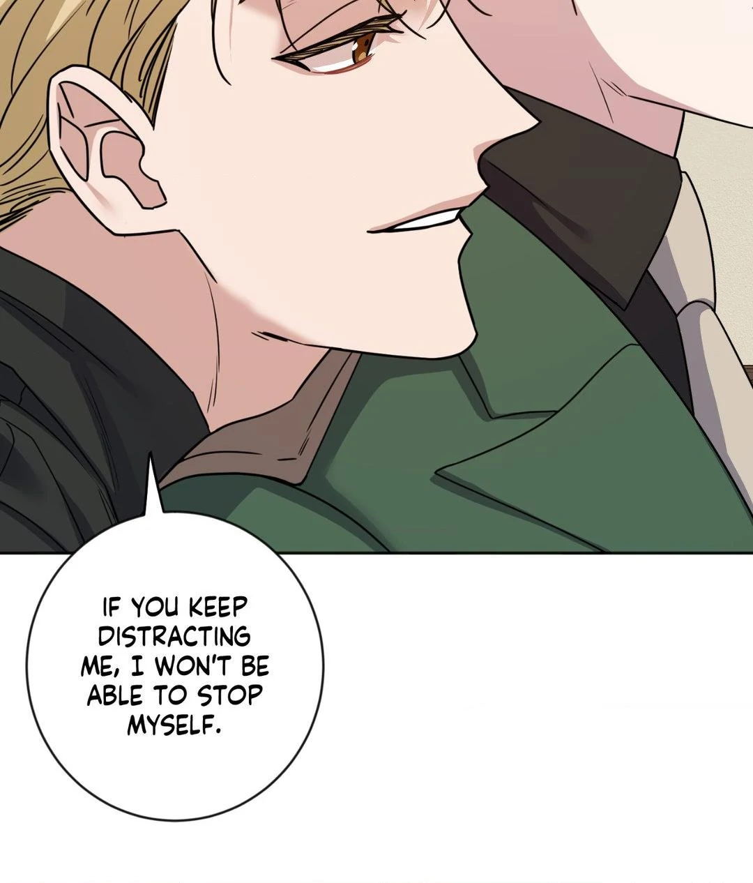 From Seed to Blossom Chapter 17 - Page 13 in English