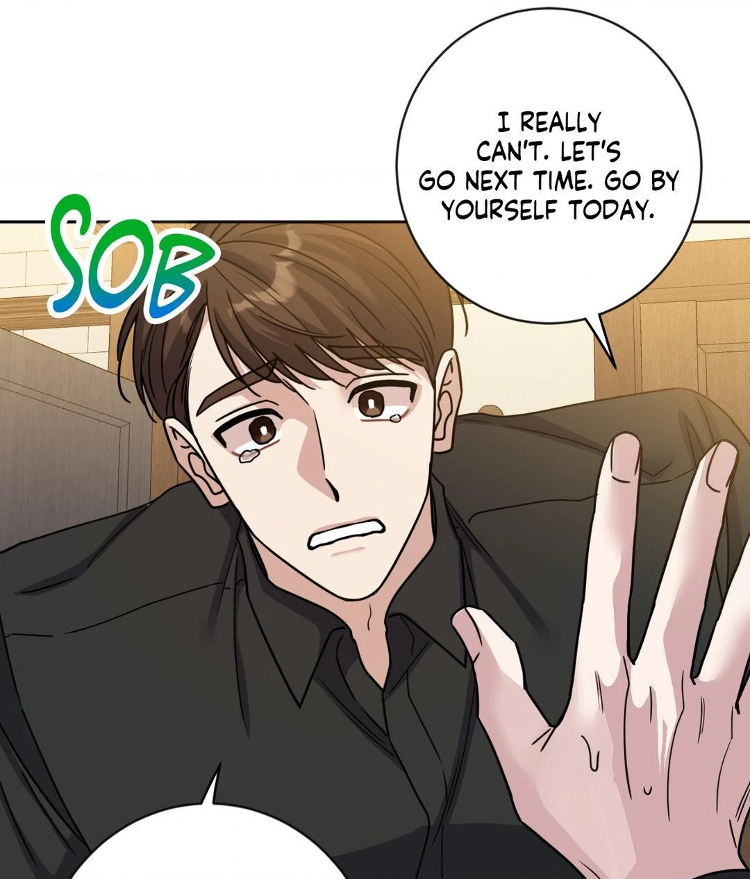 From Seed to Blossom Chapter 17 - Page 24 in English