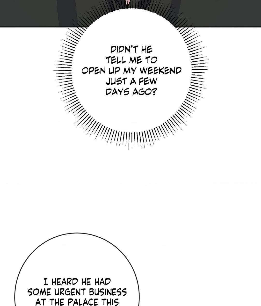 From Seed to Blossom Chapter 17 - Page 30 in English