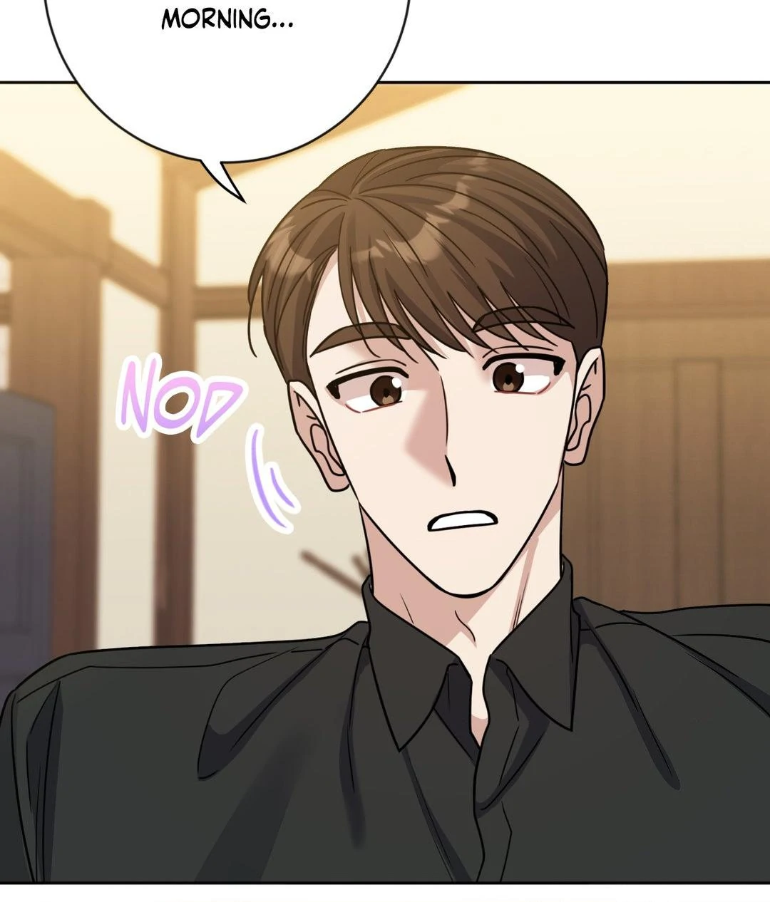 From Seed to Blossom Chapter 17 - Page 31 in English