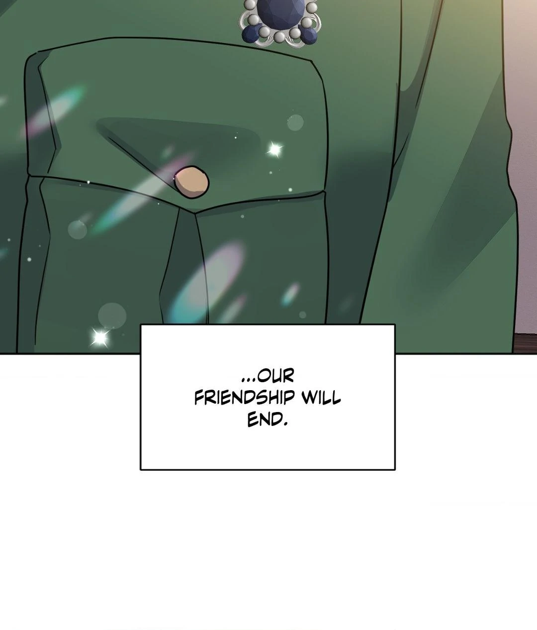 From Seed to Blossom Chapter 17 - Page 38 in English