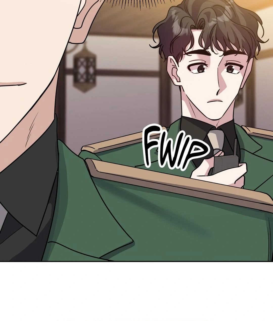From Seed to Blossom Chapter 17 - Page 47 in English