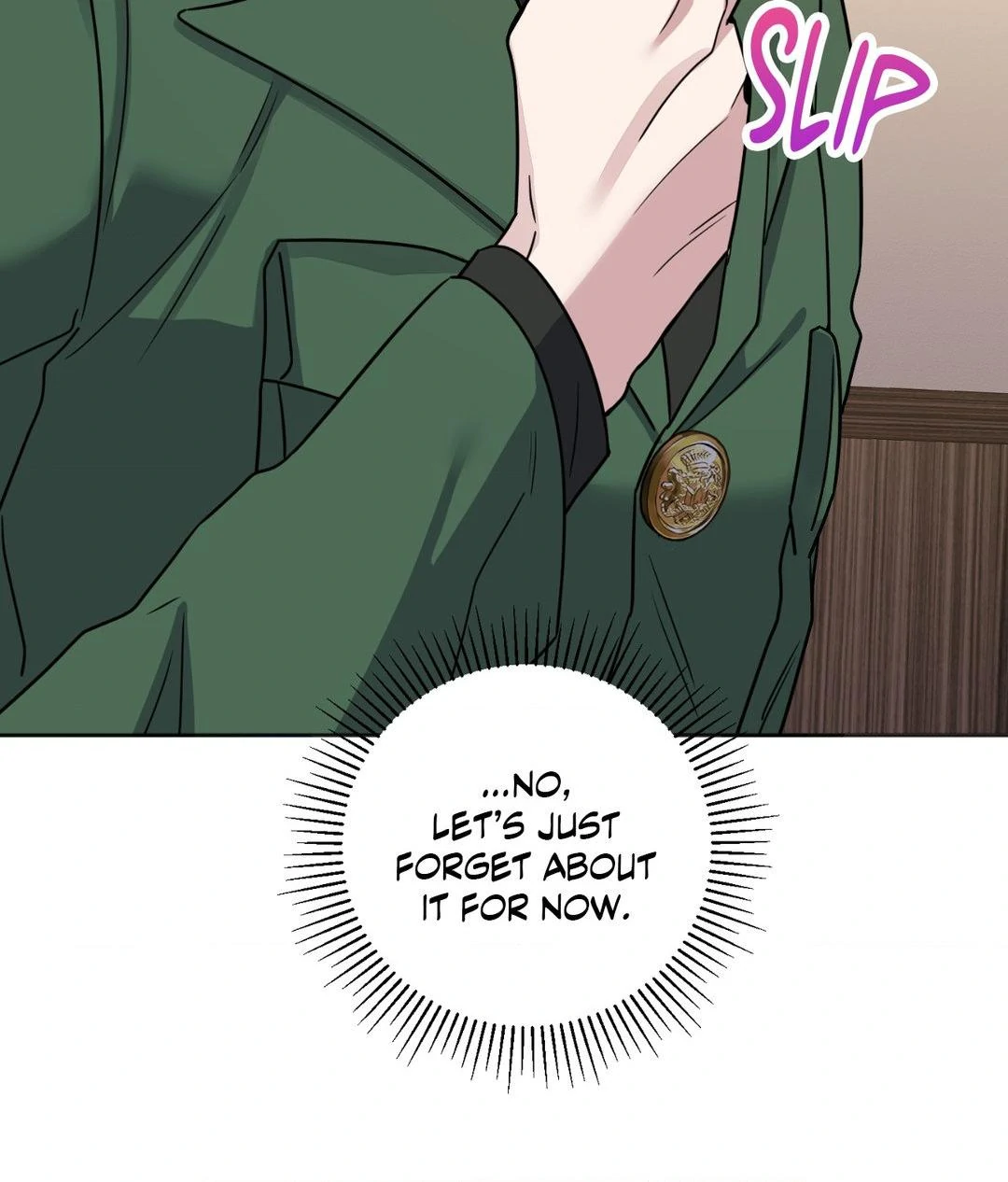 From Seed to Blossom Chapter 17 - Page 51 in English