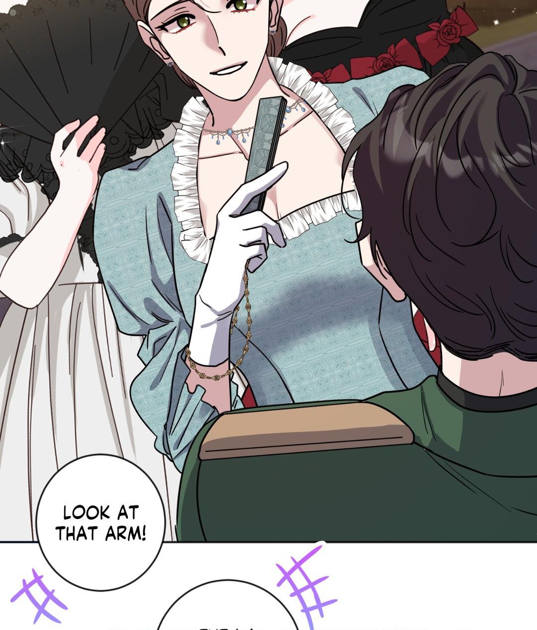 From Seed to Blossom Chapter 17 - Page 58 in English