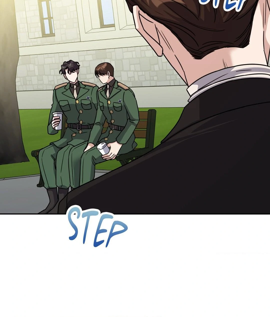 From Seed to Blossom Chapter 17 - Page 81 in English