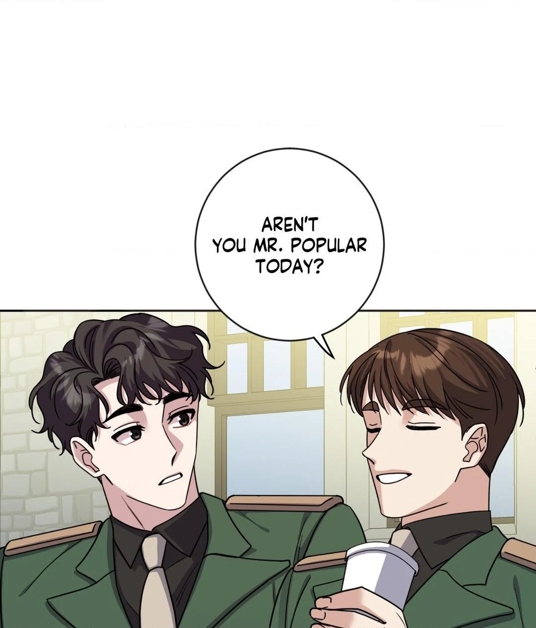 From Seed to Blossom Chapter 17 - Page 82 in English