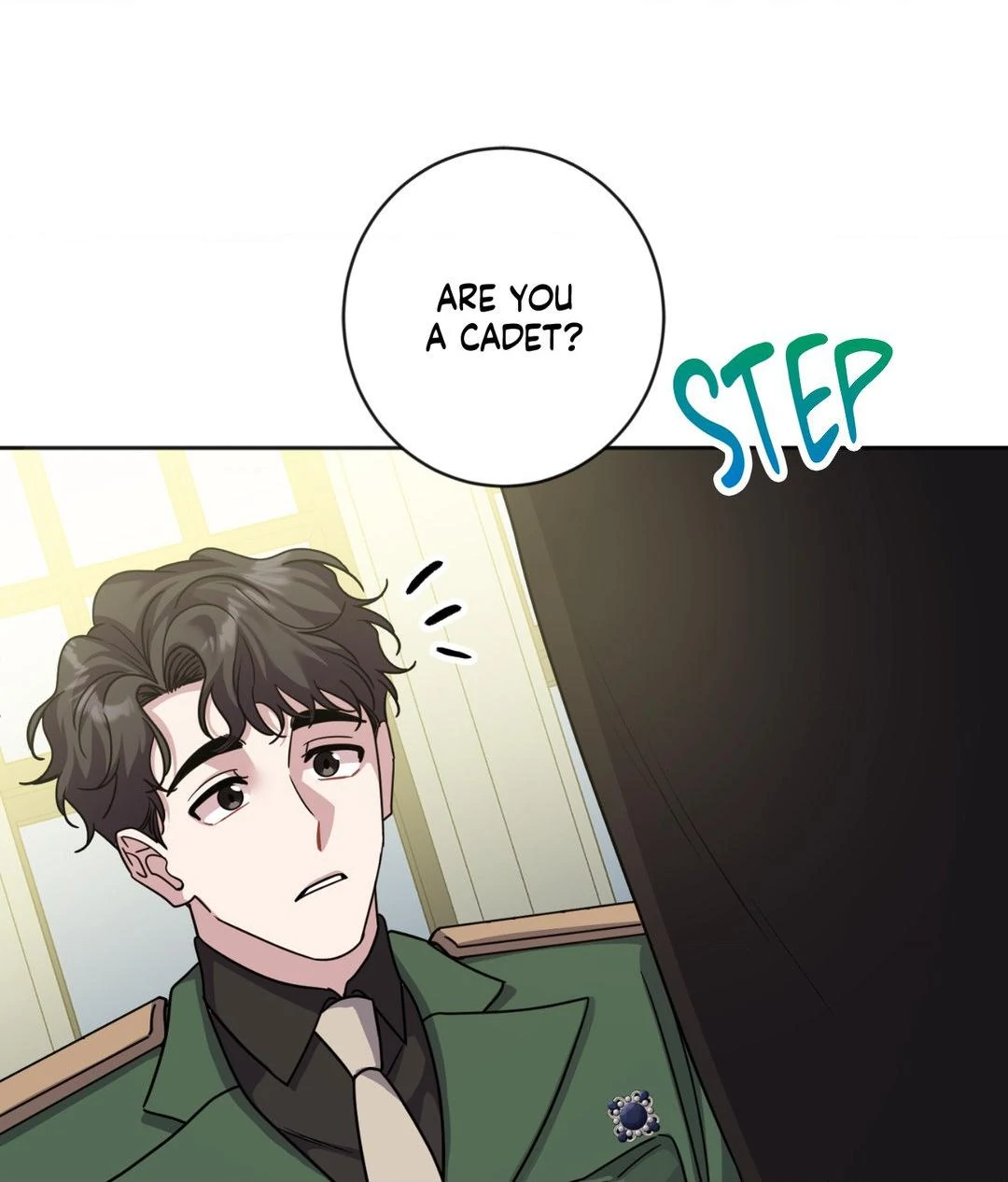 From Seed to Blossom Chapter 17 - Page 84 in English