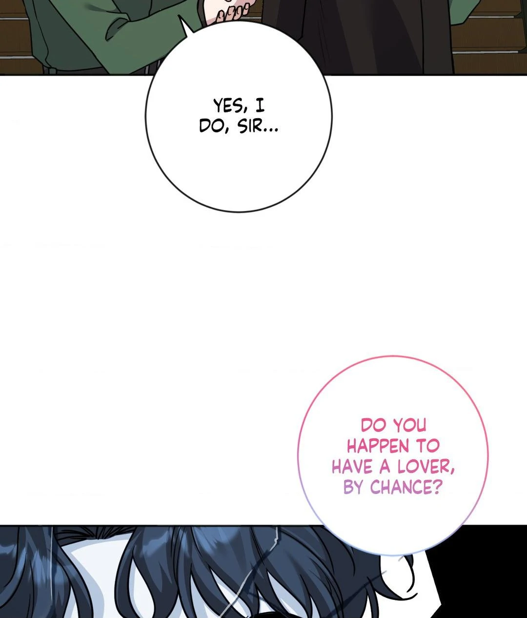 From Seed to Blossom Chapter 17 - Page 87 in English