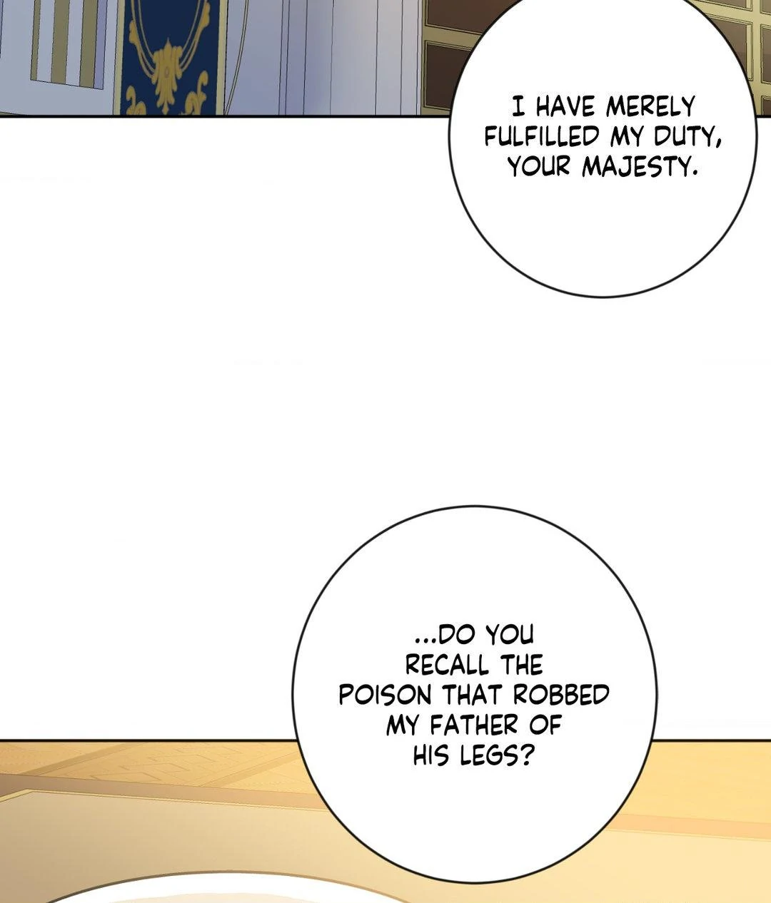 From Seed to Blossom Chapter 18 - Page 103 in English