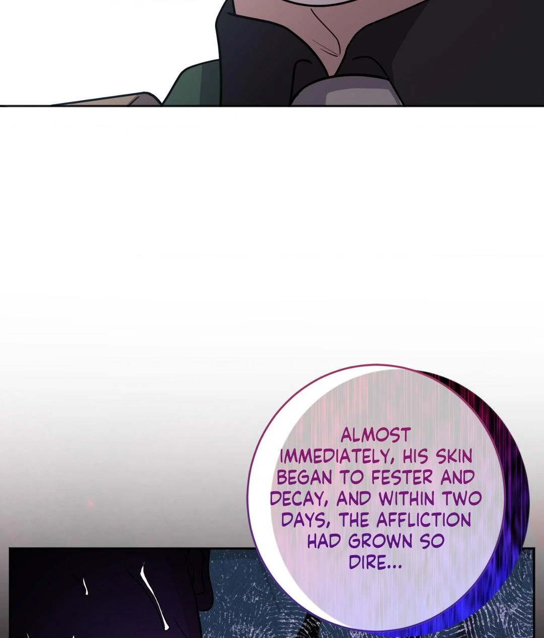 From Seed to Blossom Chapter 18 - Page 109 in English