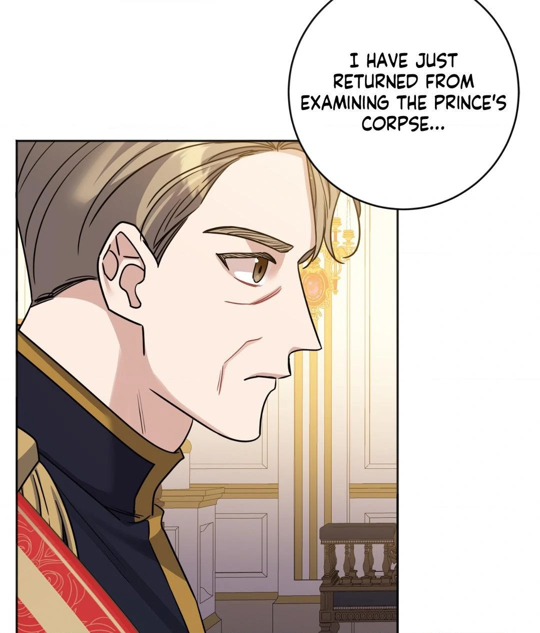 From Seed to Blossom Chapter 18 - Page 114 in English