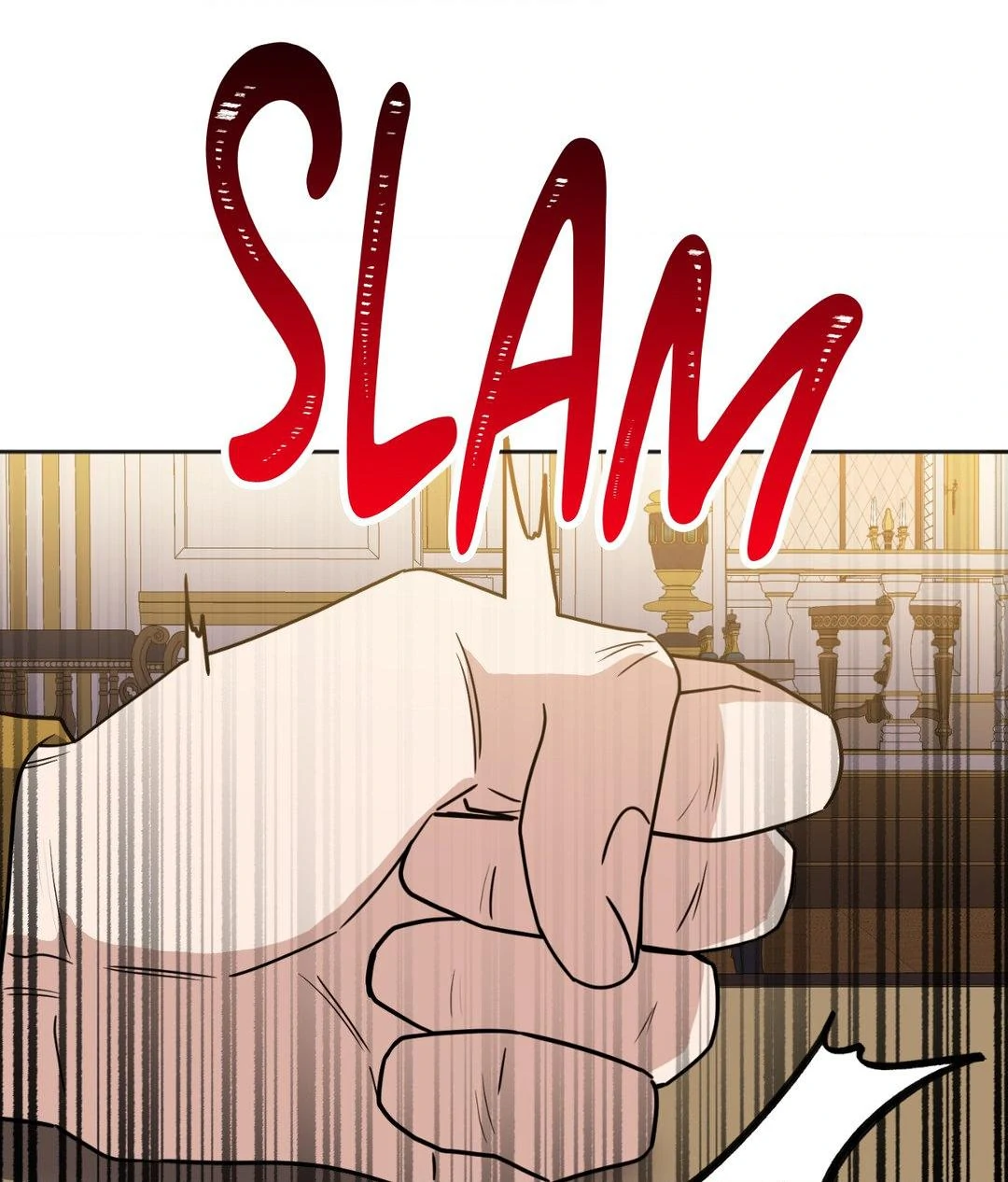 From Seed to Blossom Chapter 18 - Page 117 in English