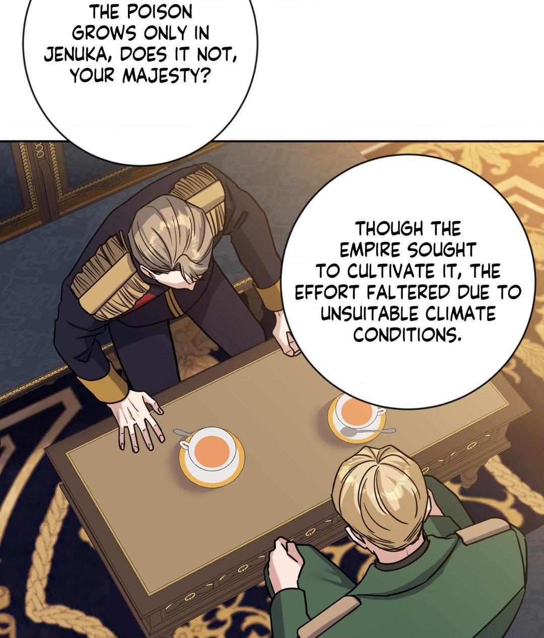 From Seed to Blossom Chapter 18 - Page 119 in English