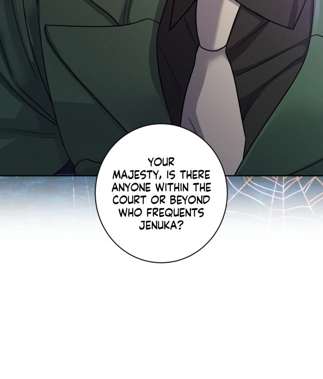 From Seed to Blossom Chapter 18 - Page 122 in English
