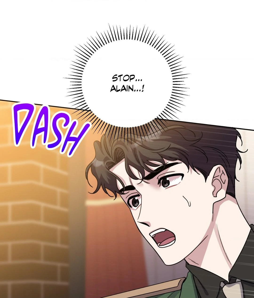 From Seed to Blossom Chapter 18 - Page 15 in English