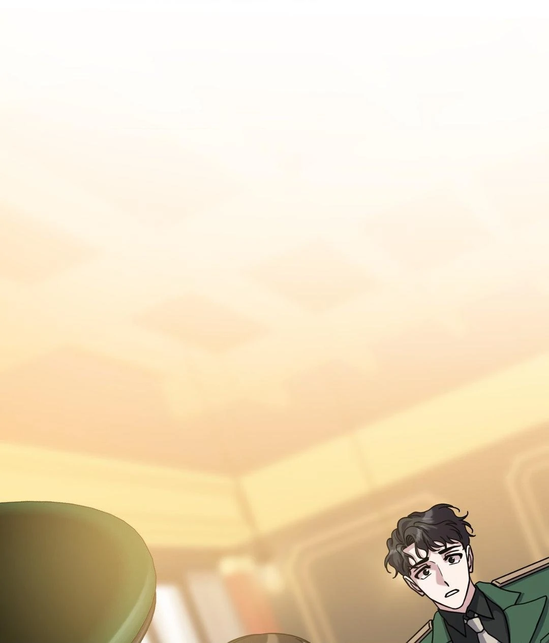 From Seed to Blossom Chapter 18 - Page 18 in English