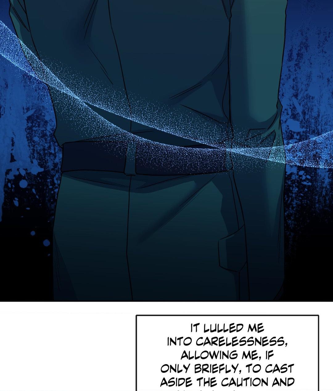From Seed to Blossom Chapter 18 - Page 37 in English