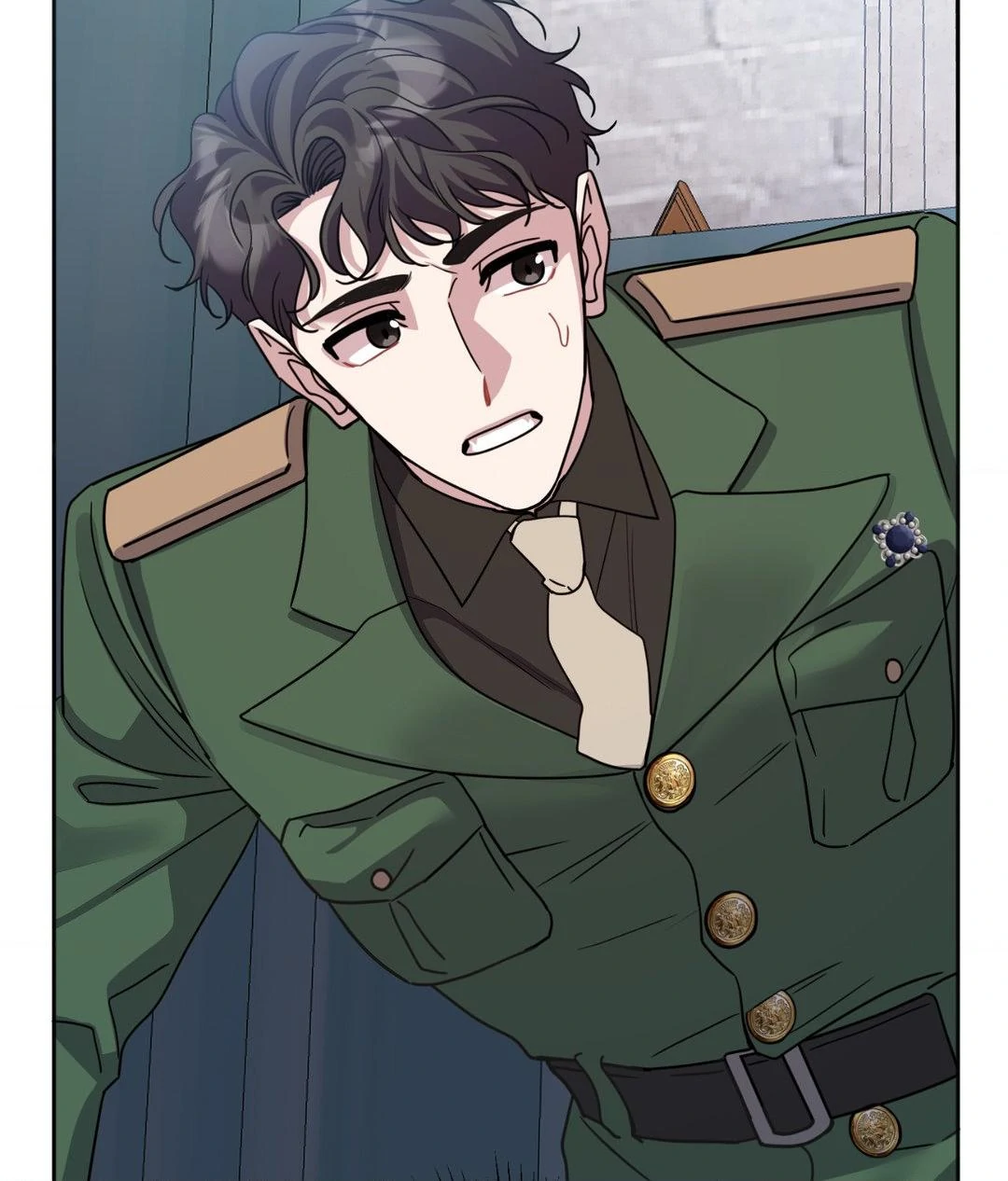 From Seed to Blossom Chapter 18 - Page 4 in English