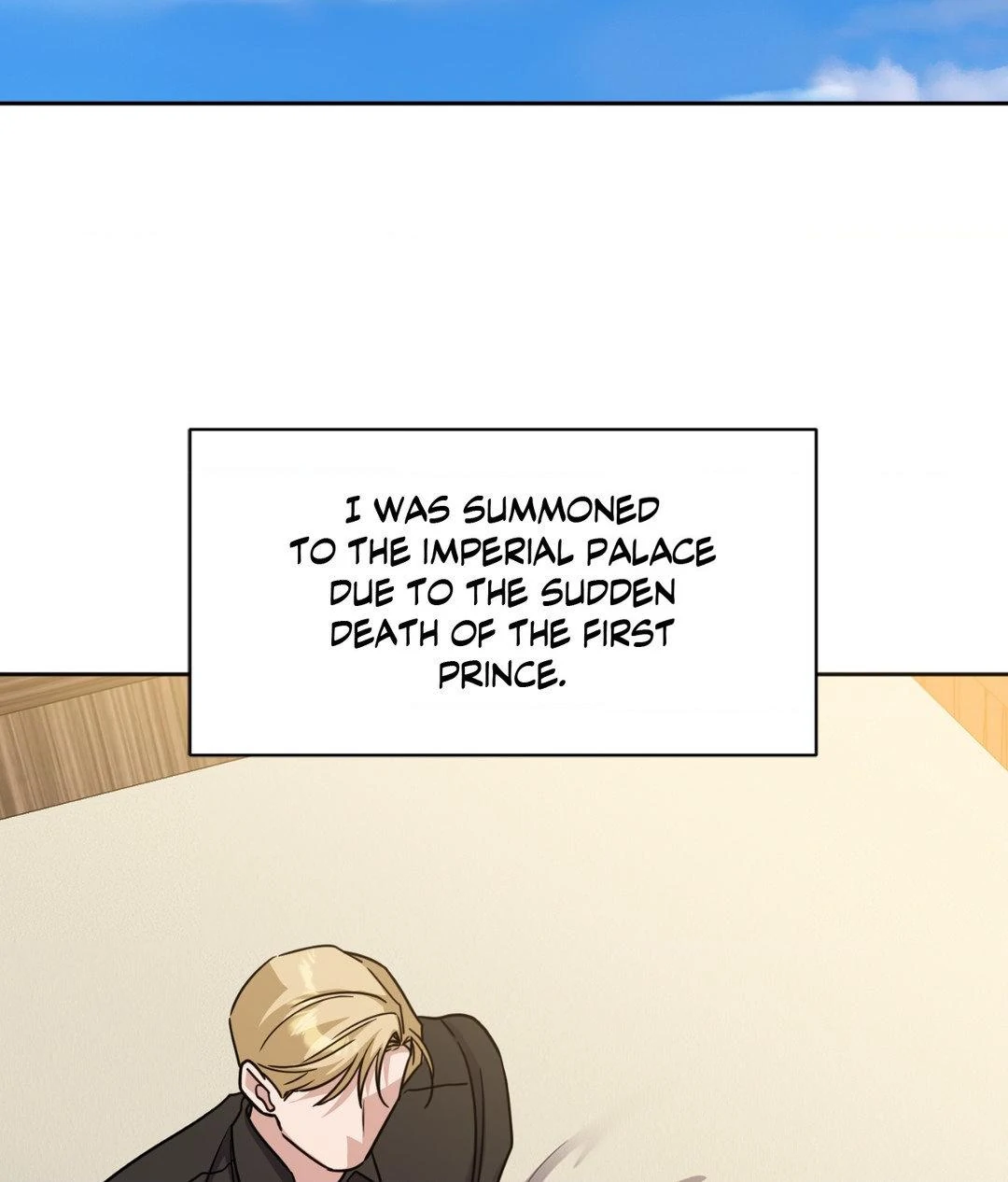 From Seed to Blossom Chapter 18 - Page 49 in English