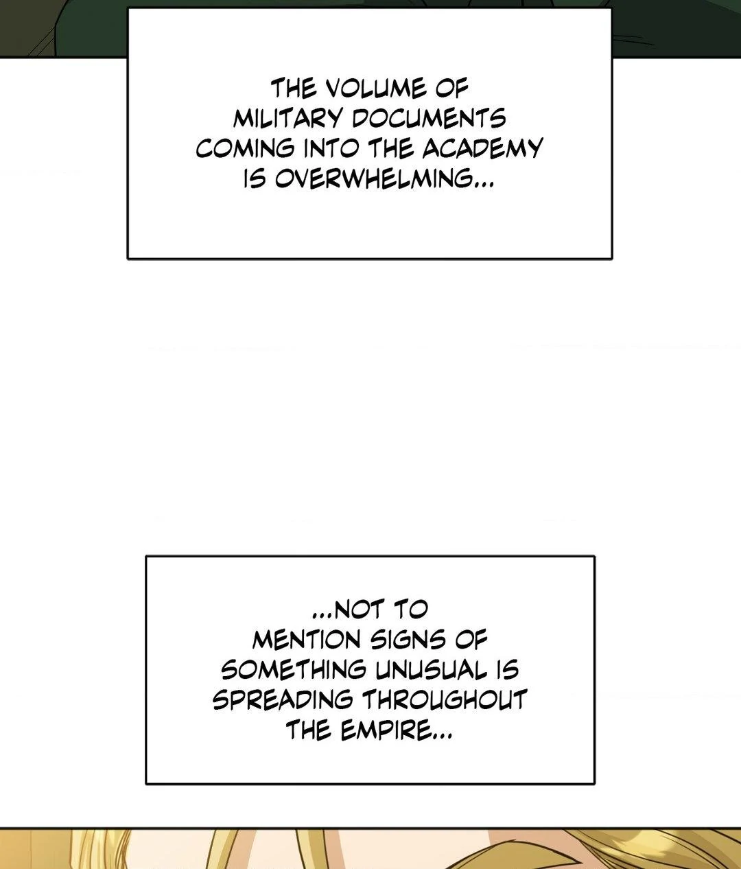 From Seed to Blossom Chapter 18 - Page 54 in English