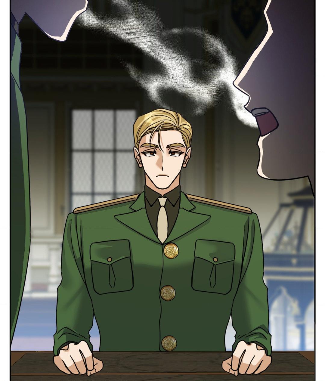 From Seed to Blossom Chapter 18 - Page 57 in English