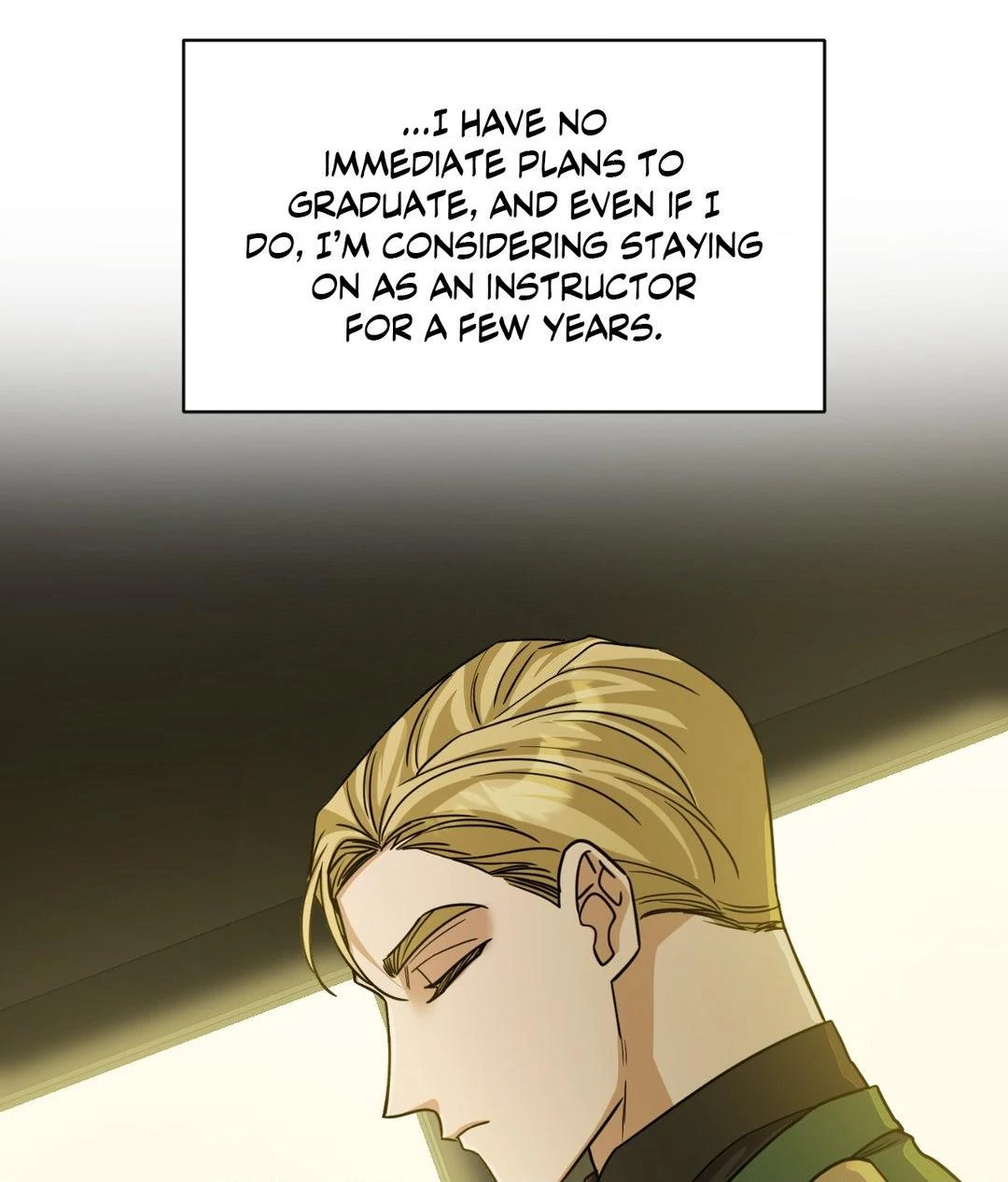 From Seed to Blossom Chapter 18 - Page 60 in English