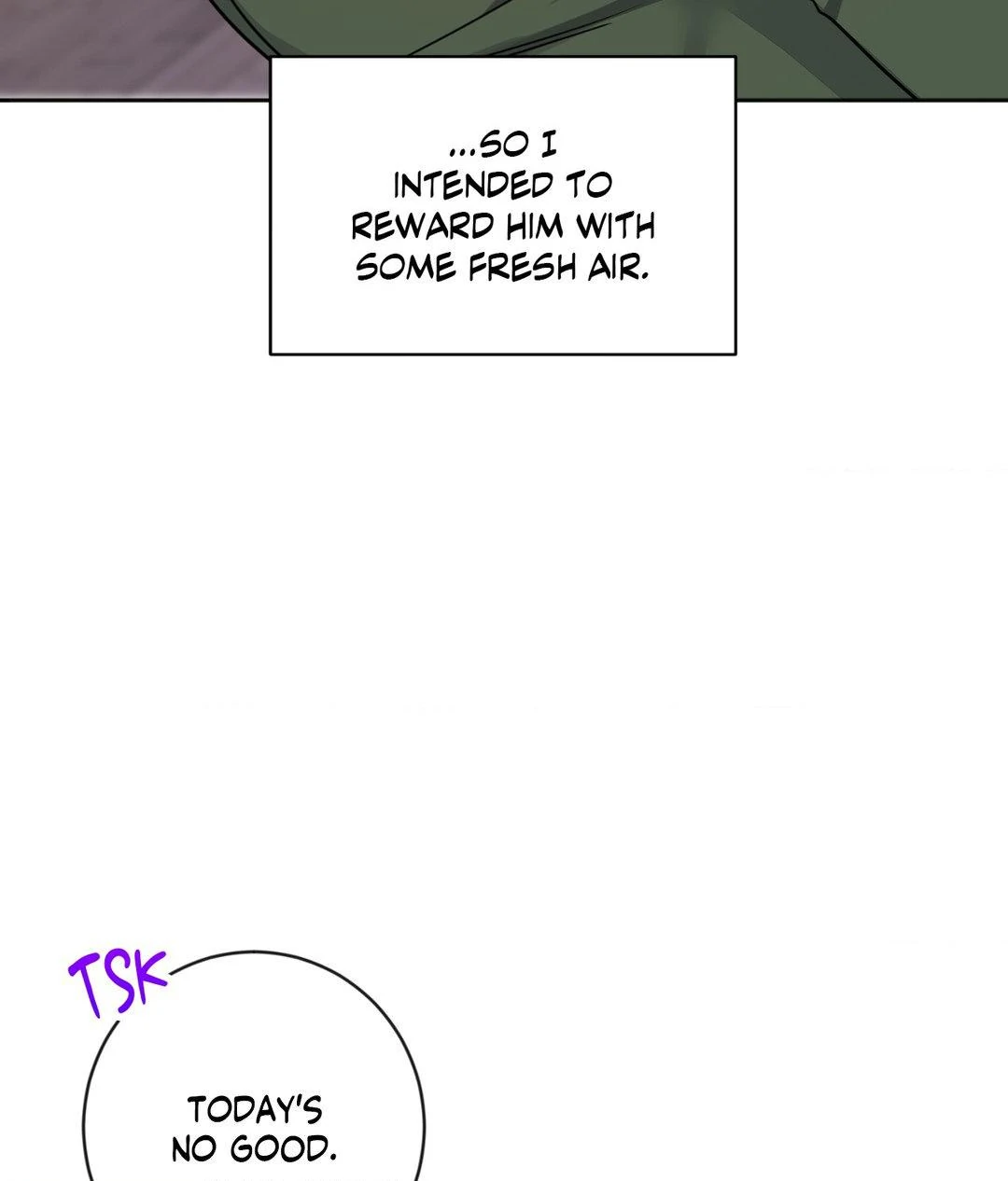 From Seed to Blossom Chapter 18 - Page 65 in English