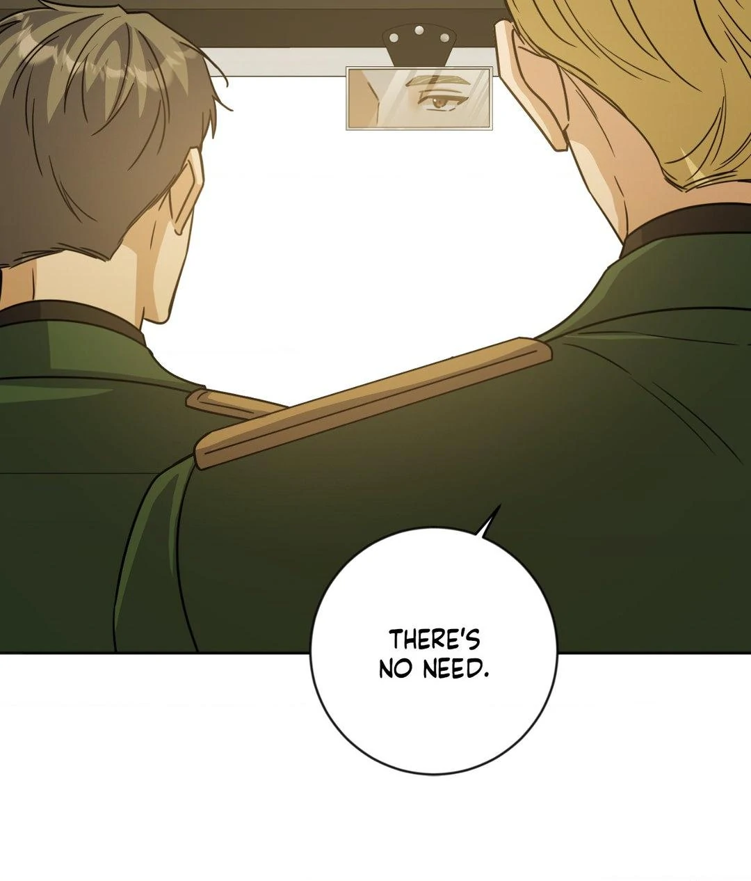 From Seed to Blossom Chapter 18 - Page 68 in English