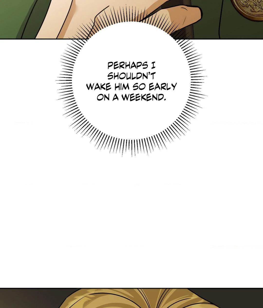 From Seed to Blossom Chapter 18 - Page 72 in English