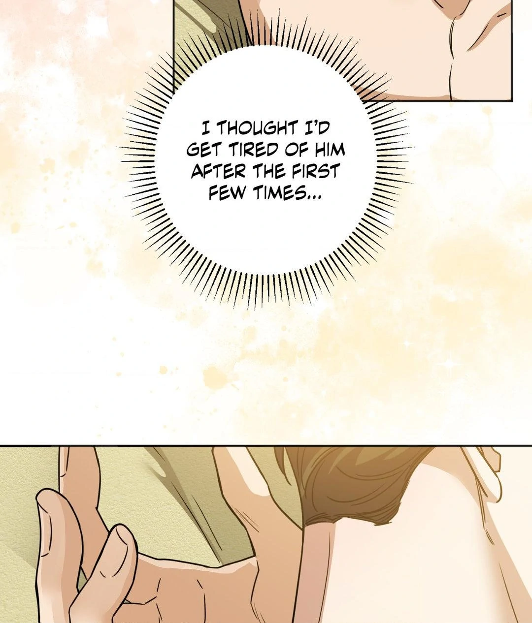 From Seed to Blossom Chapter 18 - Page 79 in English