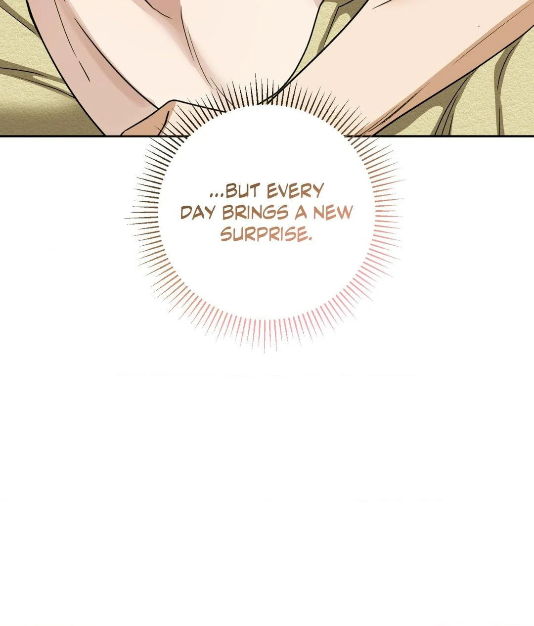 From Seed to Blossom Chapter 18 - Page 82 in English