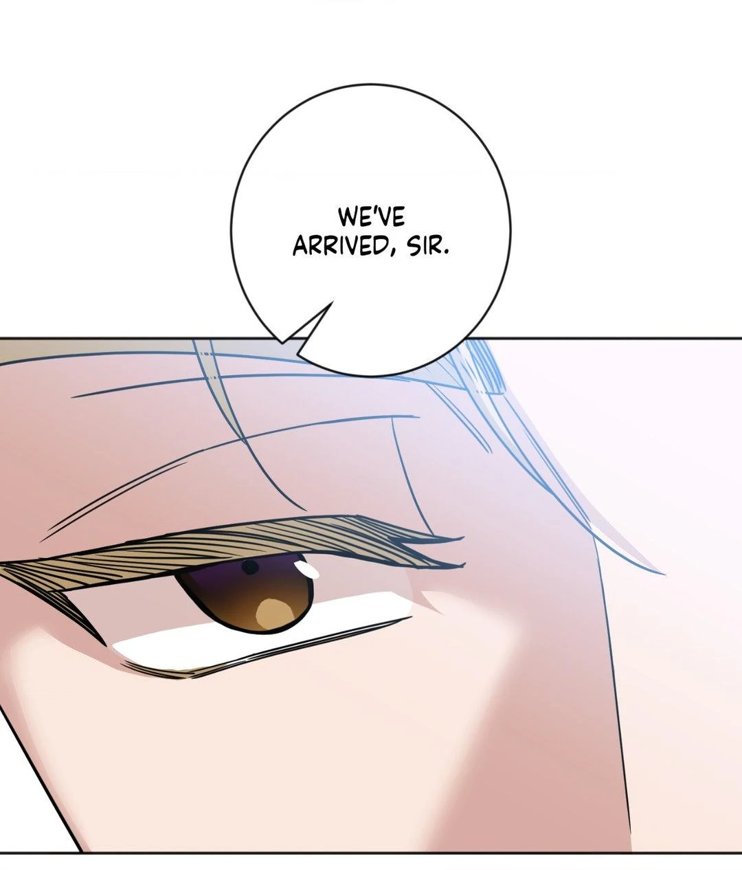 From Seed to Blossom Chapter 18 - Page 83 in English