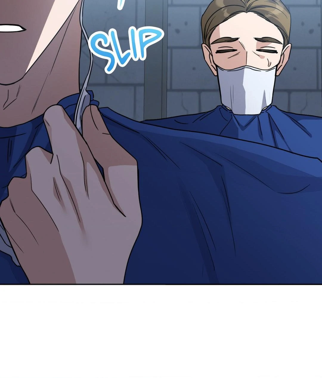 From Seed to Blossom Chapter 18 - Page 91 in English