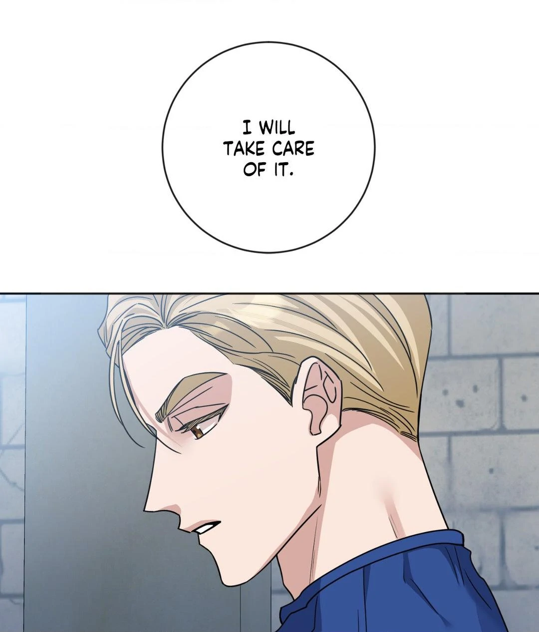 From Seed to Blossom Chapter 18 - Page 92 in English