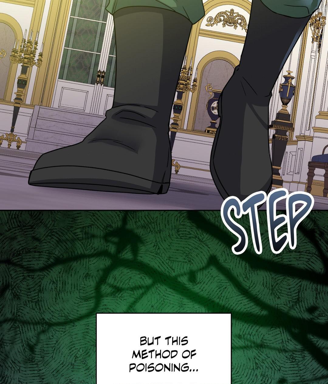 From Seed to Blossom Chapter 18 - Page 95 in English